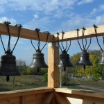 Новый храм в Рязанской области обрел голос